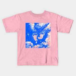 wishing Kids T-Shirt